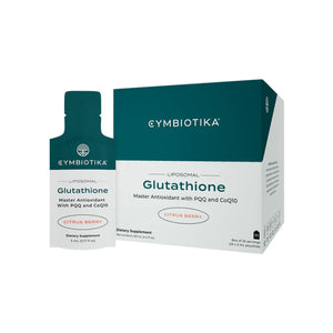 Cymbiotika Glutathione