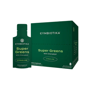 Cymbiotika Super Greens