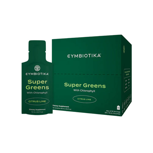 Cymbiotika Super Greens