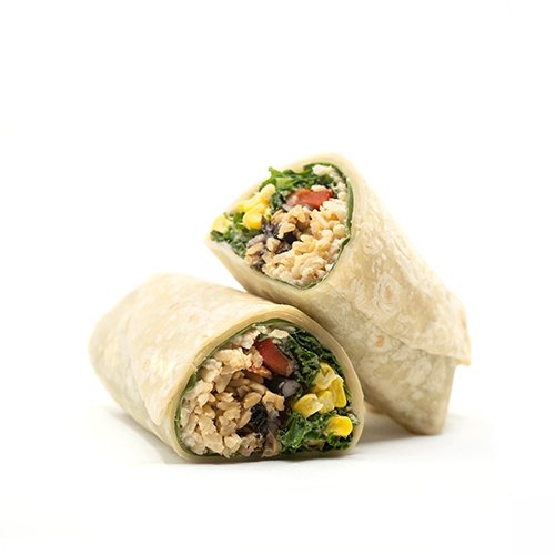 Chipotle Wrap